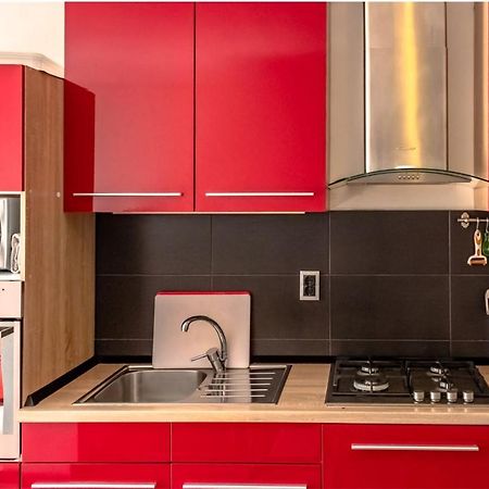 جادرانوفو Apartment L&E المظهر الخارجي الصورة