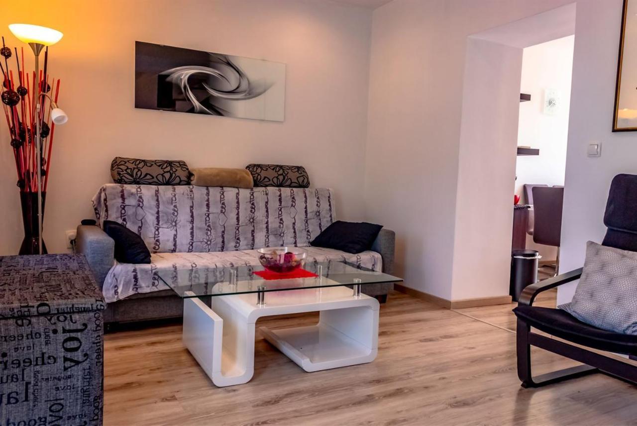 جادرانوفو Apartment L&E المظهر الخارجي الصورة