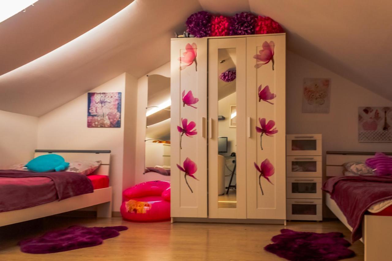 جادرانوفو Apartment L&E المظهر الخارجي الصورة