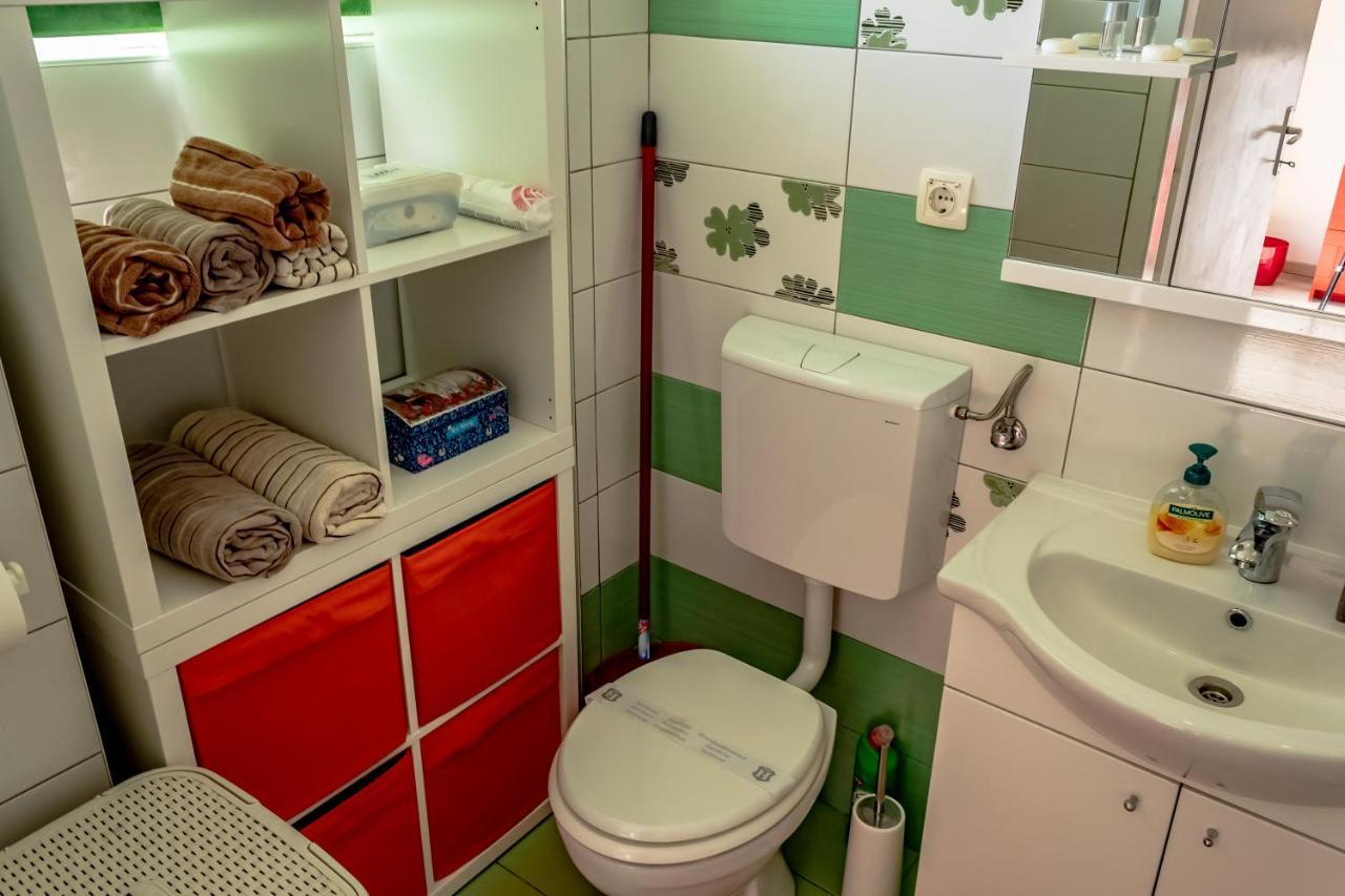 جادرانوفو Apartment L&E المظهر الخارجي الصورة